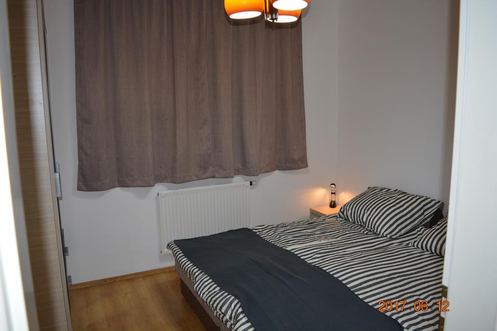 Gobe Apartman Hajdúszoboszló Dış mekan fotoğraf