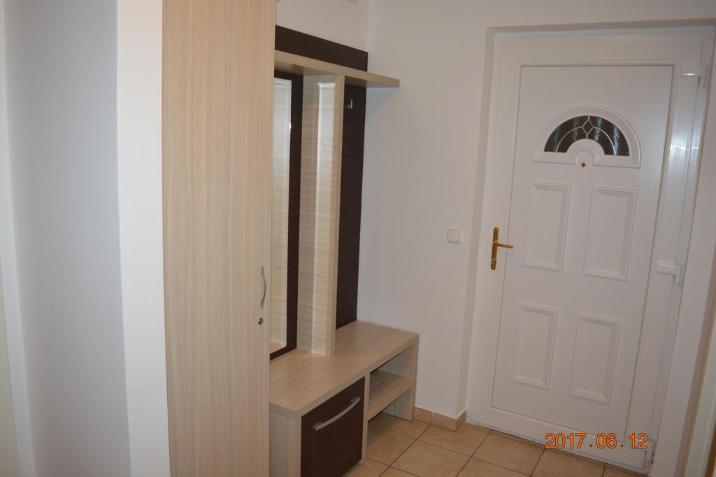 Gobe Apartman Hajdúszoboszló Dış mekan fotoğraf