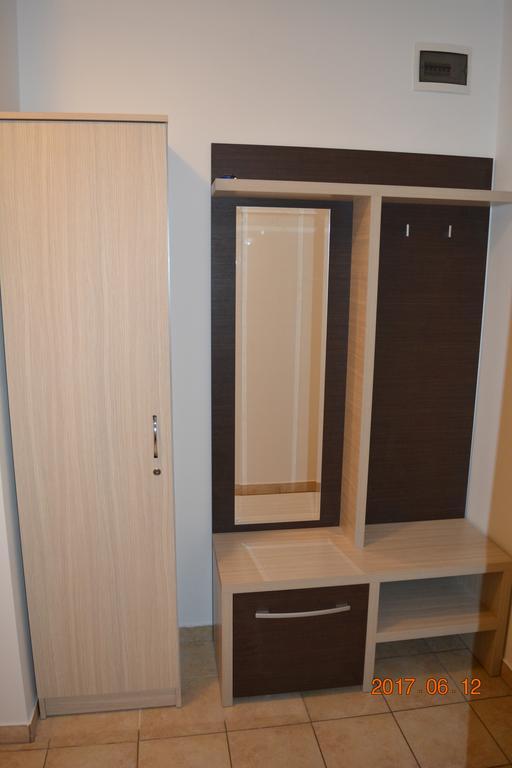 Gobe Apartman Hajdúszoboszló Dış mekan fotoğraf